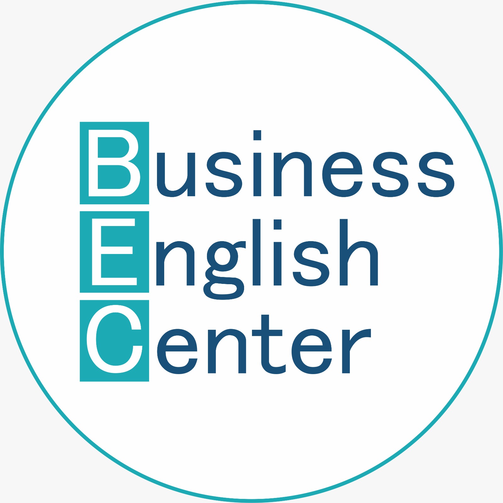 Administración, Business English Perú